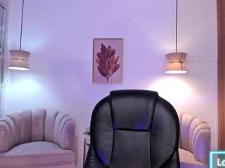 sarita-evans's live room