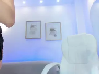 Sara Evans's Live Sex Cam Show
