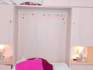 trishamoon Live Webcam on CamSoda
