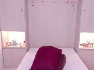 trishamoon from CamSoda is Freechat