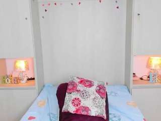 trishamoon from CamSoda