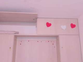 trishamoon Live Webcam on CamSoda