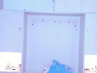 trishamoon Live Webcam on CamSoda