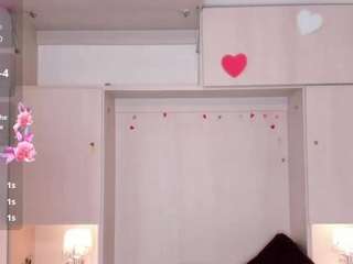 trishamoon Sex Cam Show