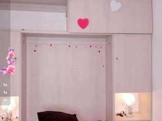 trishamoon Sex Cam Show