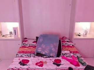 trishamoon Sex Cam Show