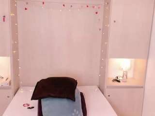 trishamoon Sex Cam Show