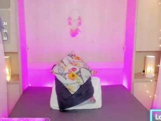Offline cam show with TRISHA