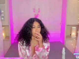 le modèle trishamoon est en webcam porno dans un show sur le site camsoda, il possède les tags suivants: anal,shaved pussy,naked,ass,no drinking,no smoking,orgasm,public,pussy,sexy,solo,lovense,squirter,strip,swallow,teen 18,toys,twerk,wet,young adult