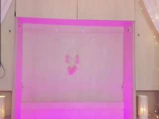 TRISHA live cam