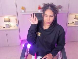 trishamoon