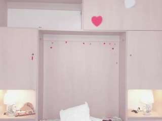 TRISHA live cam preview