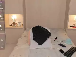 trishamoon's Live Sex Cam Show
