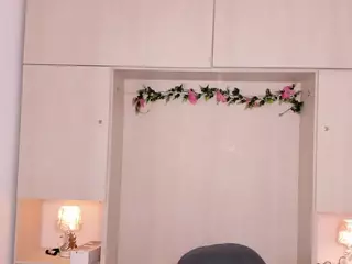 trishamoon's Live Sex Cam Show
