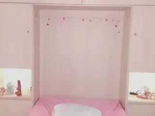 trishamoon's Live Sex Cam Show