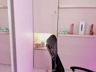 trishamoon's Live Sex Cam Show