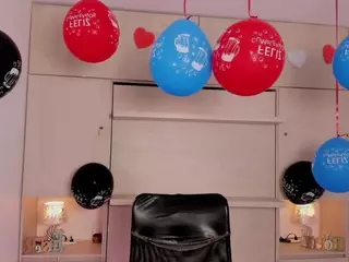 trishamoon's Live Sex Cam Show