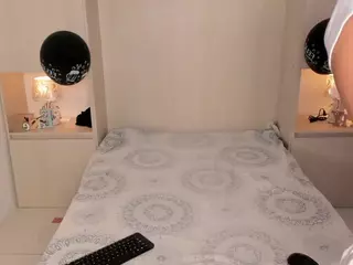 trishamoon's Live Sex Cam Show