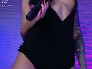 iam-casey Live Webcam on CamSoda