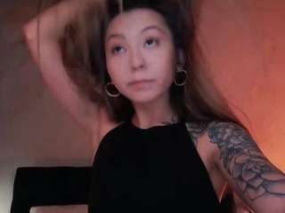 iam-casey Live Webcam on CamSoda