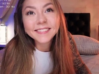 iam-casey Live Webcam on CamSoda