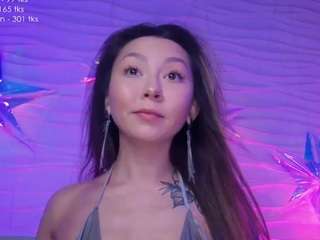 iam-casey Live Webcam on CamSoda