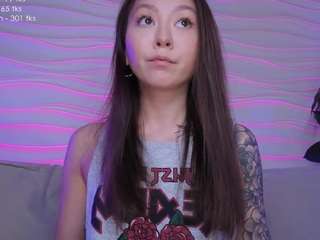 Casey live webcam show