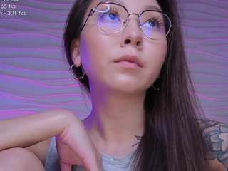 Casey live webcam show