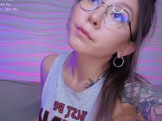 Casey live webcam show
