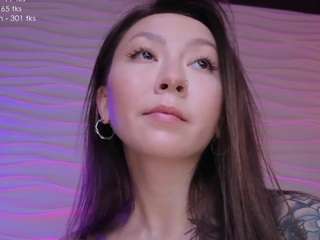 Casey live webcam show