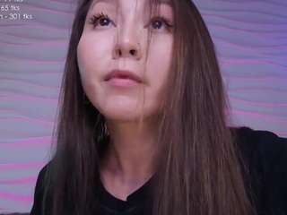 Iam-casey's cam show statistics and live stream