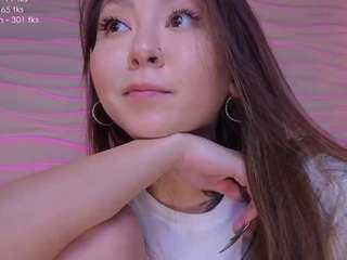 Casey live cam preview