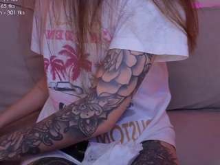 Casey live cam preview
