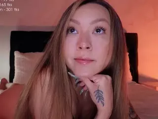 Casey's Live Sex Cam Show