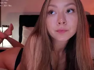 Casey's Live Sex Cam Show