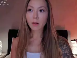 Casey's Live Sex Cam Show