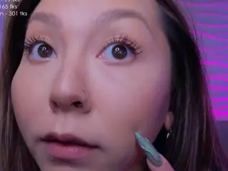 Casey's Live Sex Cam Show