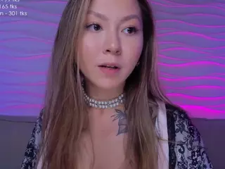 Casey's Live Sex Cam Show