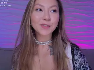 Casey's Live Sex Cam Show