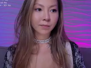 Casey's Live Sex Cam Show