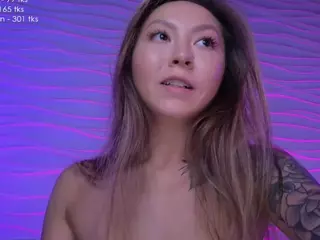 Casey's Live Sex Cam Show