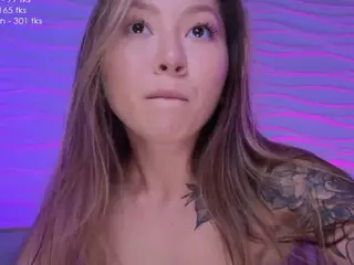 Casey's Live Sex Cam Show