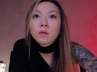 Casey's Live Sex Cam Show