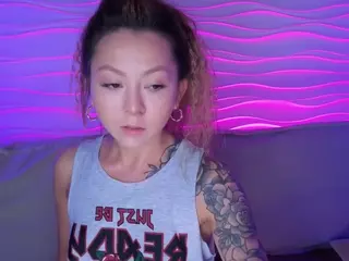 Casey's Live Sex Cam Show