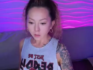 Casey's Live Sex Cam Show