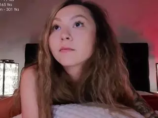 Casey's Live Sex Cam Show