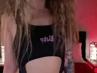 Casey's Live Sex Cam Show