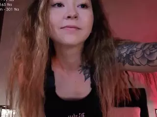 Casey's Live Sex Cam Show