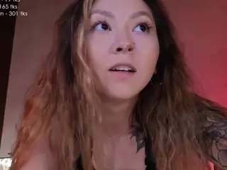 Casey's Live Sex Cam Show