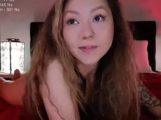 Casey's Live Sex Cam Show